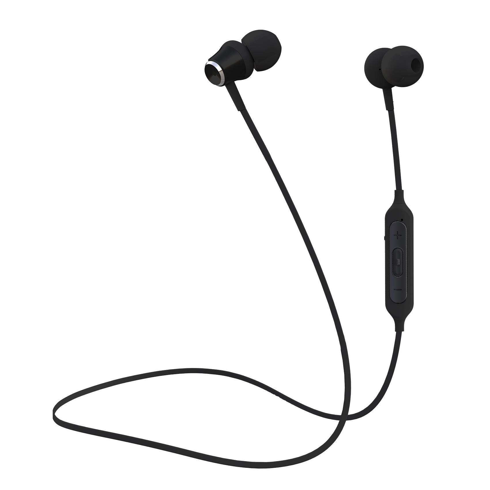 Celly BLUETOOTH STEREO 2 IN-EAR BLACK